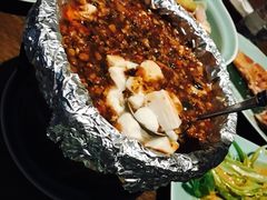 -粗茶淡饭·隐庐私厨(东亭店)