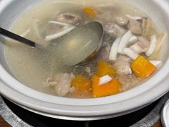 -龙泉人椰子鸡·糟粕醋·地标海南菜(龙昆南店)