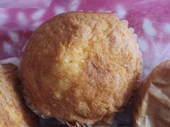 黄金拔丝蛋糕-滋府糕点(学府凯德店)