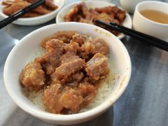 -品香排骨饭(羊官路店)