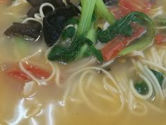 -刘长兴(三牌楼店)
