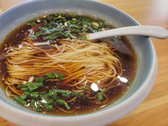-来福面馆现炒浇头本帮面(真光路店)