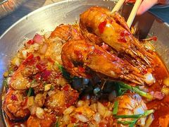 -红盔甲·小龙虾(车公庙店)