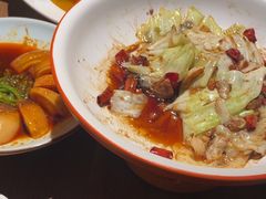 -首秀·四川料理(星耀101店)