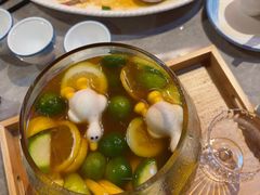 -石涧故事·私房菜(紫云路店)