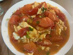 番茄炒蛋-妈妈的小作坊(陈家镇店)