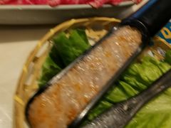 -一哥澳门豆捞·澳门风打边炉(高德置地店)