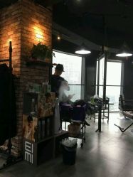 -HD HAIR STYLE