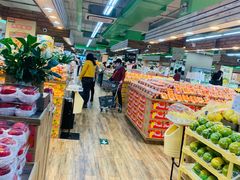 -果蔬好(江南赋店)