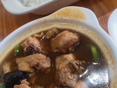 黄焖鸡饭-南城香(首科花园店)