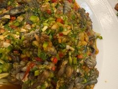 -君霖海鲜私房菜(春柳店)