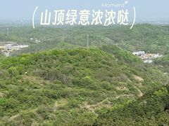 -皖西大裂谷