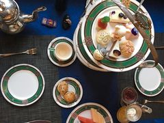 -马勒别墅·中餐厅