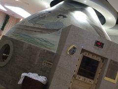 -丽池宫韩式汗蒸会馆(华灯坊店)