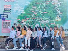 -梦幻奥陶纪景区