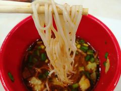 -乡党臊子面(丰庆公园店)