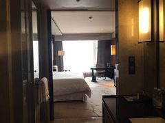 -广交会威斯汀酒店