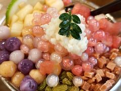 -井福老火锅(温江亚洲湾店)