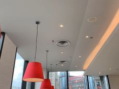大堂-必胜客餐厅(昆百大泰业城店)
