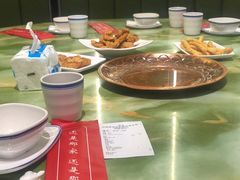 -还是那家•秘制活鱼现烤•香辣美蛙(独墅湖邻里中心店)