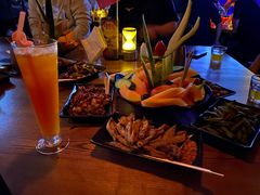 -音乐房子·Vintage Live Bar(玉林总店)