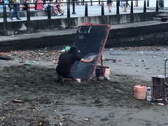 -淡水老街
