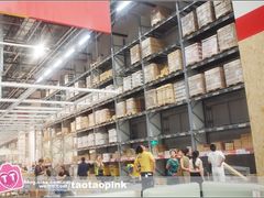 -宜家家居(哈尔滨商场店)