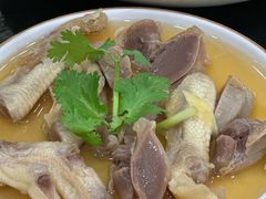 -绍兴名菜馆(可乐路店)