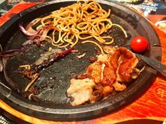 -敏华冰厅(平安金融中心店)