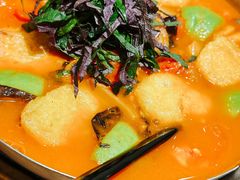 -茹·pure vegan(博华广场店)