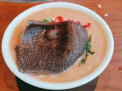 -潮汕林记牛肉火锅(万象天地店)