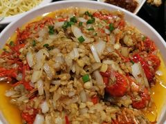 -不炭白烧烤(成都首店)