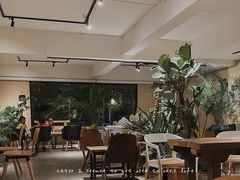 大堂-邊渡咖啡
