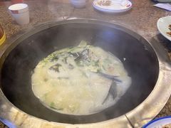 -好灶头妈妈菜·千岛湖柴火鱼餐厅(桐庐店)