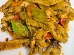-北塘海鲜·天津菜·鲅鱼水饺是一绝(大光明桥旗舰店)