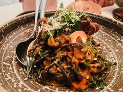 -Osteria Garden 生蚝花园餐厅(原进贤路店)