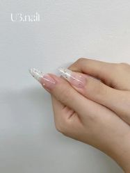 -U3美甲