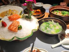 -晓粤·惹味粤菜(凯德乐峰广场店)