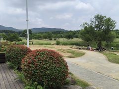 -钟山体育运动公园
