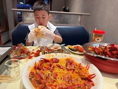 -聚味瞿记·龙虾堂(坡子街店)