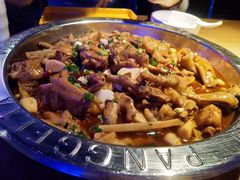 -胖哥俩肉蟹煲(河北勒泰购物中心店)