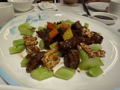 -皇朝尊会(龙之梦大酒店)