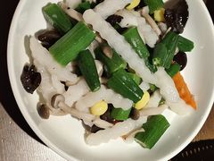 -前海沿·青岛菜(李沧万达店)