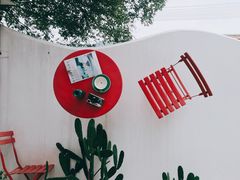 -几静cafe(基湖店)