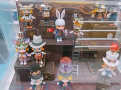 -泡泡玛特POPMART(万达店)