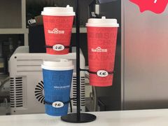 -微咖啡(百度科技园店)