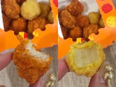 香酥鸡-汉堡王(洛阳王府井店)