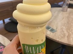 -玲婧胡同·生日蛋糕·餐厅(嘉里城店)