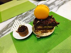 -北上海大酒店-北鸥西餐厅