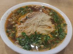 拉面-水仙拉面(水仙街店)